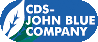 CDS john Blue