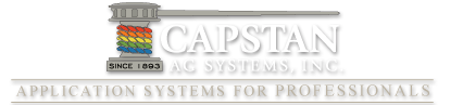 Capstan Ag